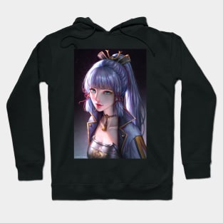 Ayaka Hoodie